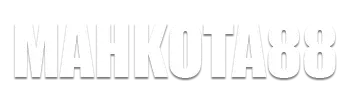 Logo MAHKOTA88