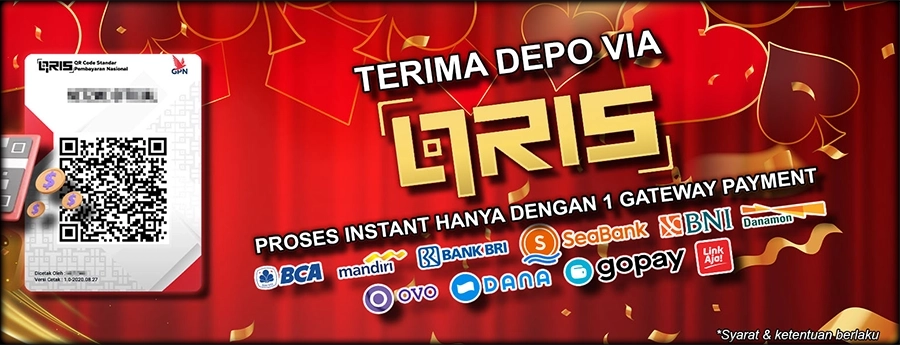 Banner Kecil MAHKOTA88